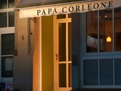 Foto: Papa Corleone 